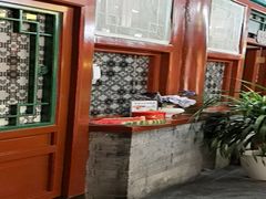 -阿西娅食府(中关村店)