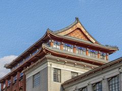 -四川大学(望江校区)