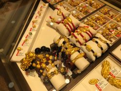 -老庙黄金(龙之梦购物公园店)