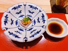 -鮨青(恒基名人购物中心店)