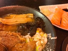 -日本料理神拉面