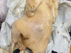 -吉英盐焗鸡(文中路店)