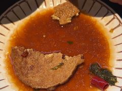 -阿大排档(长春这有山店)