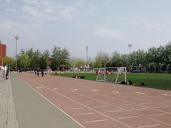 -中国政法大学(昌平校区)