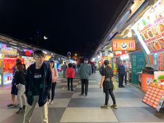 -花莲东大门国际观光夜市