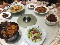 -大铁勺新津菜(东丽阳光新业广场店)