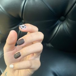 -小洁美甲美睫半永久定妆