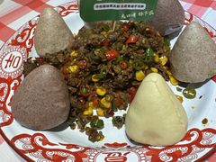 -忆外婆徐州菜·地锅鸡·生日宴(吴庄店)