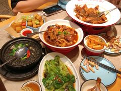 -厝小满.姜母鸭/泉州菜(桥南店)