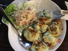 -大螃蟹海鲜餐厅