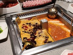 -海底捞火锅(九久奥特莱斯店)