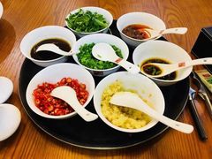 自助餐位费-刘一手重庆火锅(阳新文化宫店)
