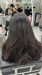 -5M HAIR SALON 旗舰店