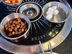 -包装马车·韩国料理·포장마차