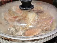 -蚝堡海鲜·威海菜·海肠捞饭·烧烤·亚洲吃蚝公司(幸福门店)