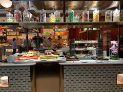 -RISE RESTAURANT(滨海湾金沙店)
