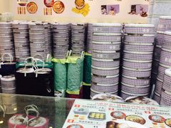 -珍妮曲奇聪明小熊(尖沙咀店)