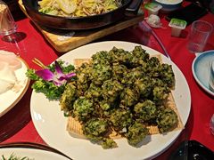 -东北大院·东北菜(三台子店)