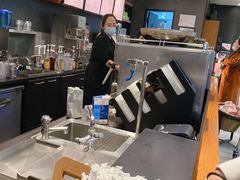 -星巴克(成都机场T2店)