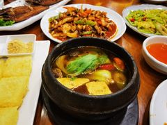 -全州拌饭馆(断桥店)