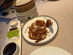 -漢舍中国菜馆(889广场店)