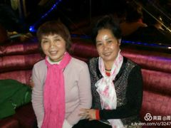 -劲派KTV(江南大道南店)