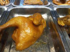 -嘉逸传菜(洛川东路店)