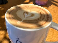 -Jamaicablue Coffeeshop(中央广场店)