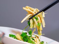 -悦融琥珀·京鲁菜(西单店)
