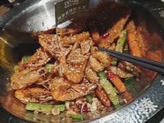 -0048鲜活香辣虾·火锅(铜陵路店)