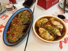 -阿尔法海鲜排档(爱琴海店)