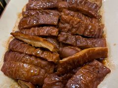 -正宗鸡饭粤香酒家(朱村店)