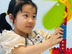 -蓝精灵创客少儿编程(百步亭中心)