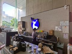 -瑞幸咖啡(大冲商务中心C座店)