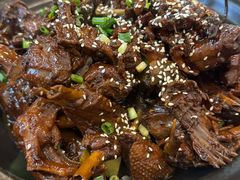 -郑记•不夜城烧烤•龙虾•虾蟹(黄鹤楼店)