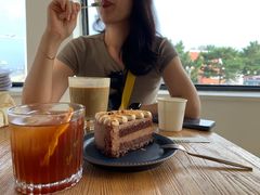 -ChanDu躔度咖啡(灯塔店)