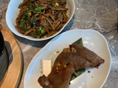 -四道菜·福建菜馆(新街口金鹰店)