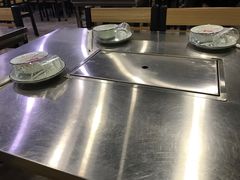 -张记烤羊腿(北花园店)