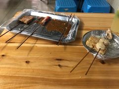 芋头卷-陈氏老字号十三小炸炸店