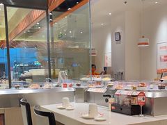 -新一番三文鱼寿司(大东海店)