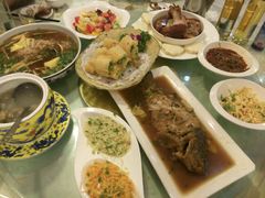 -河南食府(人民路店)