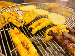 -源味居手把签烧烤(长春一店)