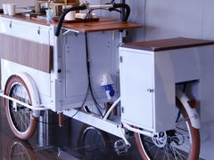 -J cafe 朝夕餐厅