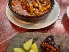 -羽深肉铺 Steak & Wine