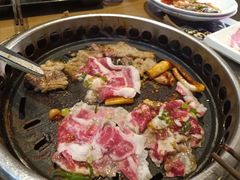-火炉火自助餐(悠唐购物中心店)