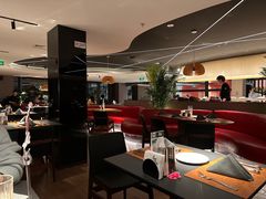 -拉蒂娜·巴西牛排馆 Latina·Brazilian Steakhouse(王府井喜悦店)