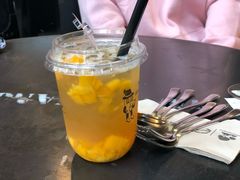 -Mango Tango