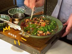徐家口口脆-锦府盐帮·李宅(领展购物广场中关村店)
