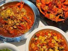 -靓虾二哥长沙地标小龙虾(五一广场店)