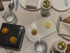 -L'Arome芳芳法国餐厅(仙林金鹰店)